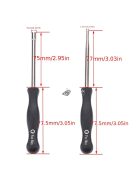 12db-os, karburátor beállító szerszám