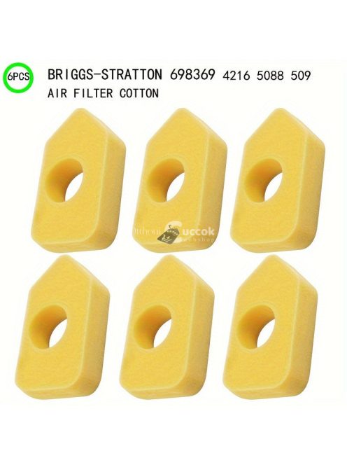 4/6db Prémium Légzsírok