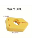 4/6db Prémium Légzsírok