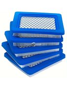 5db Prémium Fűnyíró Légzsírok Briggs és Stratton