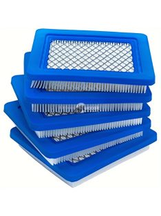 5db Prémium Fűnyíró Légzsírok Briggs és Stratton