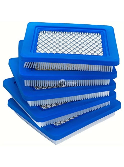 5db Prémium Fűnyíró Légzsírok Briggs és Stratton