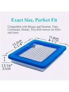 5db Prémium Fűnyíró Légzsírok Briggs és Stratton