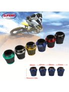 Motorkerékpár Légszűrő