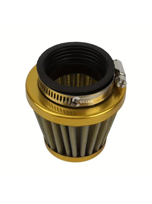 Motorkerékpár Légszűrő