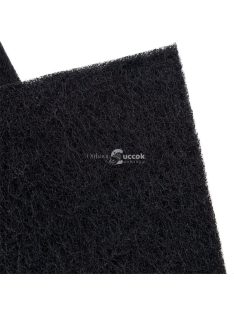 Sokoldalú nagy aktív szén légszűrő