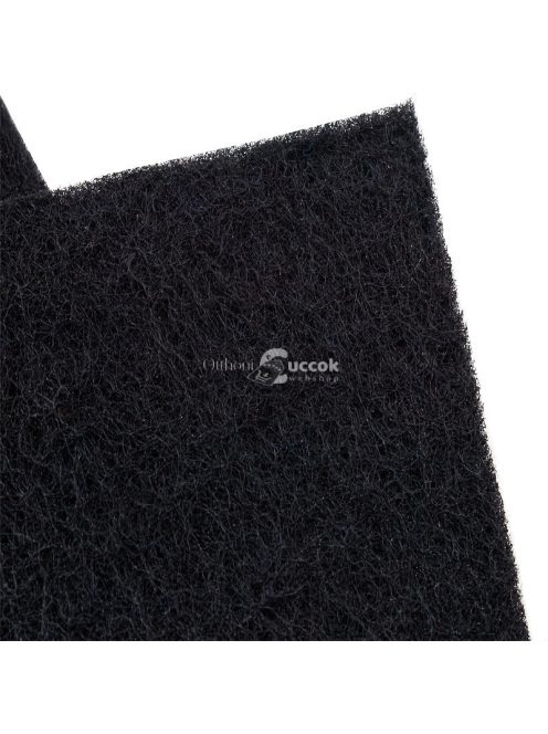 Sokoldalú nagy aktív szén légszűrő