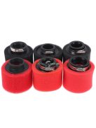 Egyenes nyakú hab levegőszűrő tisztító