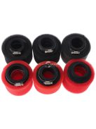 Egyenes nyakú hab levegőszűrő tisztító