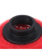 Egyenes nyakú hab levegőszűrő tisztító