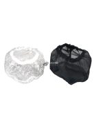 Egyenes nyakú hab levegőszűrő tisztító