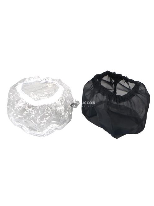 Egyenes nyakú hab levegőszűrő tisztító