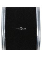 Ovális alakú benzinmotoros légszűrő betét