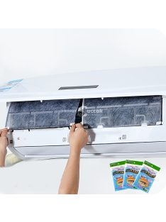 6db Vágható Légkondicionáló Szűrőpapír