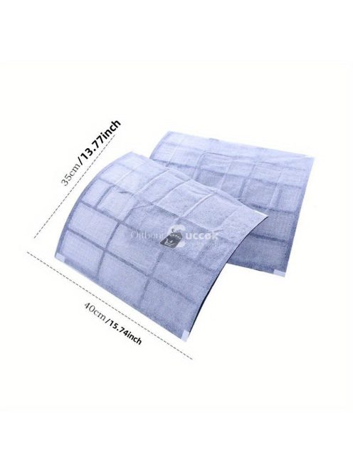 6db Vágható Légkondicionáló Szűrőpapír