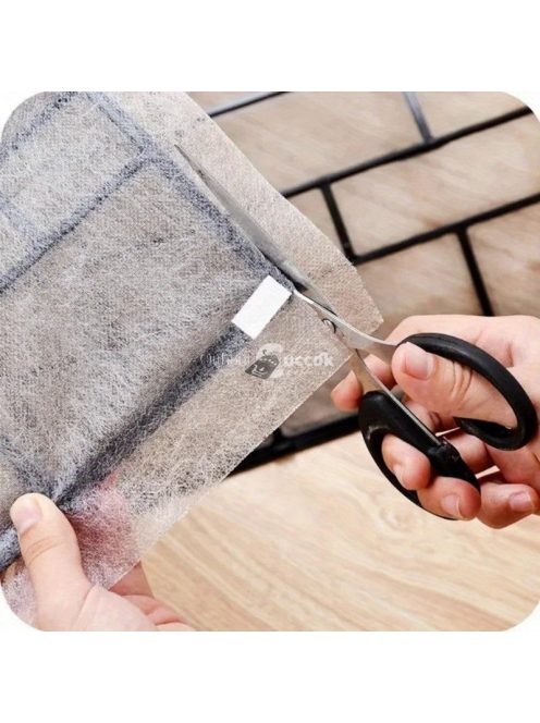 6db Vágható Légkondicionáló Szűrőpapír