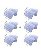 6db Vágható Légkondicionáló Szűrőpapír