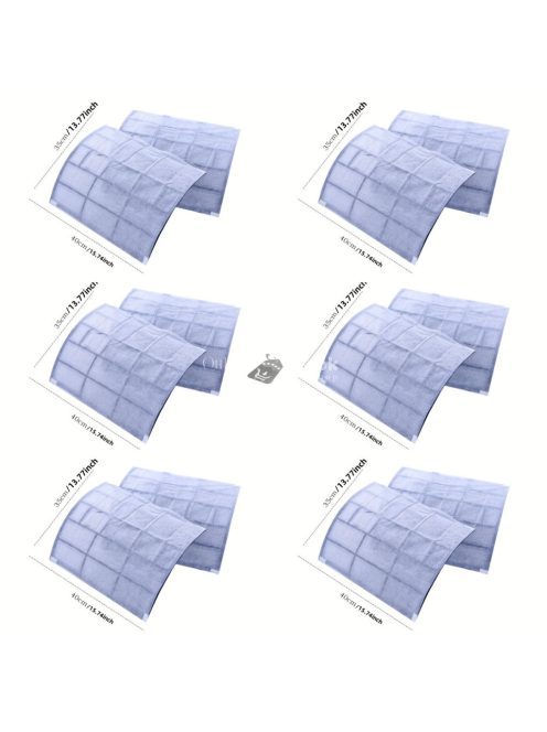 6db Vágható Légkondicionáló Szűrőpapír