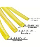 4db Üzemanyagvezeték-tömlő kis motorcső