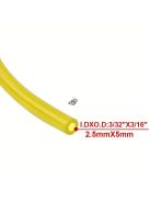 4db Üzemanyagvezeték-tömlő kis motorcső