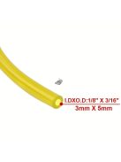 4db Üzemanyagvezeték-tömlő kis motorcső