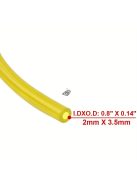 4db Üzemanyagvezeték-tömlő kis motorcső