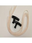 5db 3 mm-es húzózsinór 2 indítókarral