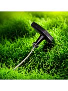 5db 3 mm-es húzózsinór 2 indítókarral