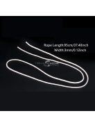 5db 3 mm-es húzózsinór 2 indítókarral