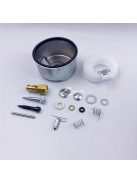 Karburátor Felújító, Javító készlet Tecumseh 632347 632622 motorokhoz