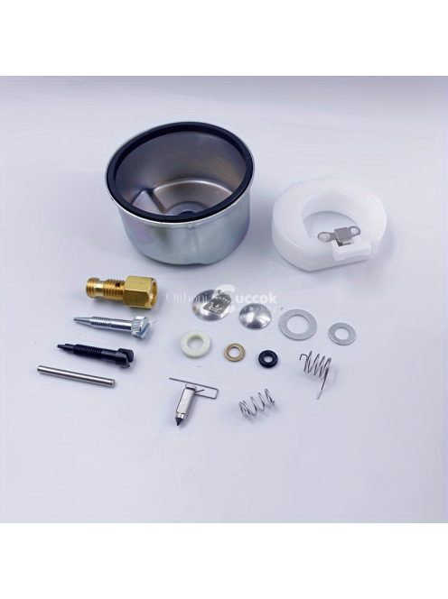 Karburátor Felújító, Javító készlet Tecumseh 632347 632622 motorokhoz