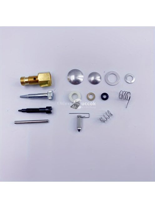 Karburátor Felújító, Javító készlet Tecumseh 632347 632622 motorokhoz