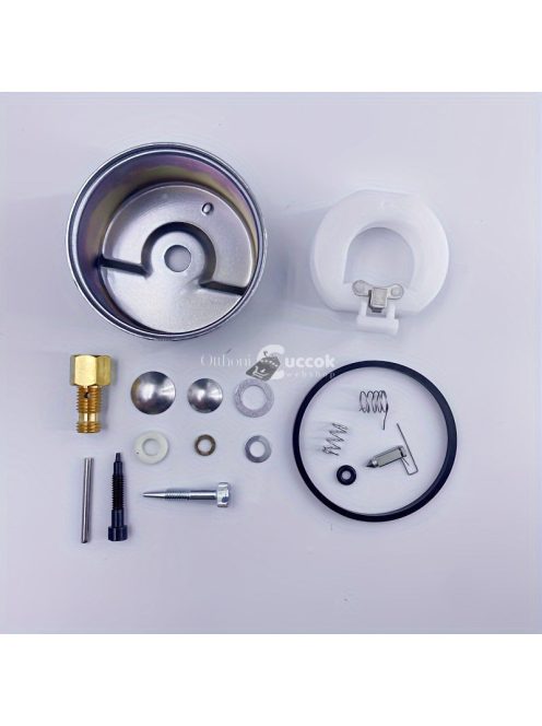 Karburátor Felújító, Javító készlet Tecumseh 632347 632622 motorokhoz