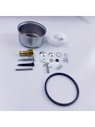 Karburátor Felújító, Javító készlet Tecumseh 632347 632622 motorokhoz