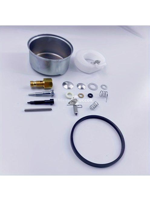 Karburátor Felújító, Javító készlet Tecumseh 632347 632622 motorokhoz