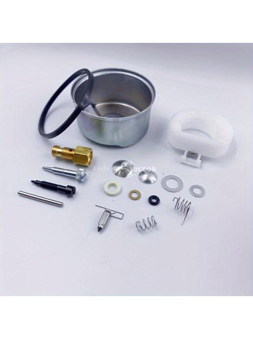 Karburátor Felújító, Javító készlet Tecumseh 632347 632622 motorokhoz