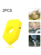 2db Fűnyíró Szűrő