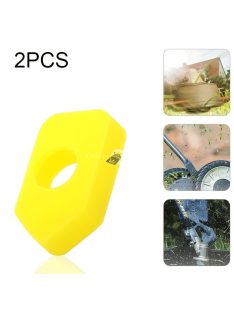 2db Fűnyíró Szűrő