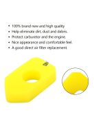 2db Fűnyíró Szűrő