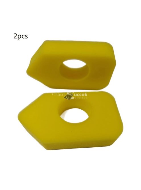 2db Fűnyíró Szűrő