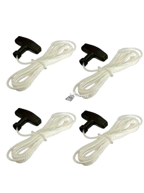 4db Fűnyíró Húzókötél Fogantyú