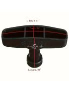 4db Fűnyíró Húzókötél Fogantyú