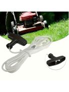 4db Fűnyíró Húzókötél Fogantyú