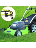 2db szűrős olajvezeték láncfűrészhez, fűnyíróhoz, fűkaszához