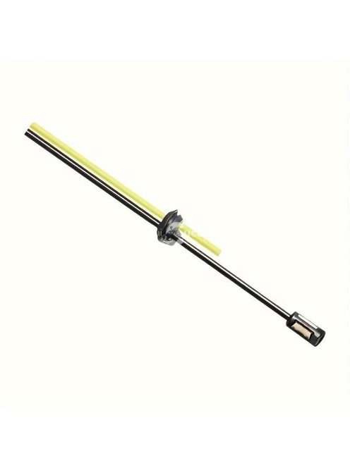 2db szűrős olajvezeték láncfűrészhez, fűnyíróhoz, fűkaszához