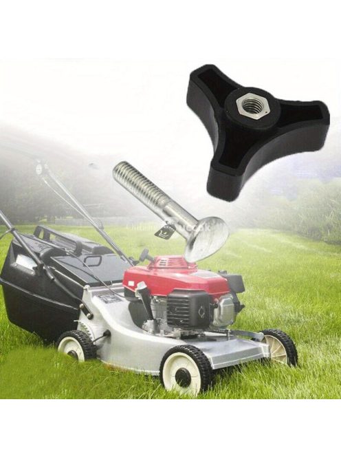 HONDA Fűnyíró Kormánykerék Gomb és Csavar Készlet