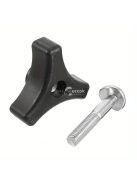 HONDA Fűnyíró Kormánykerék Gomb és Csavar Készlet