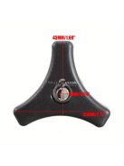 HONDA Fűnyíró Kormánykerék Gomb és Csavar Készlet