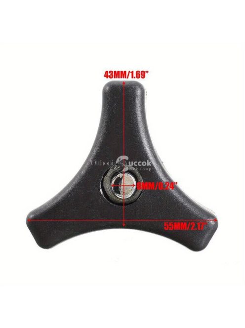 HONDA Fűnyíró Kormánykerék Gomb és Csavar Készlet