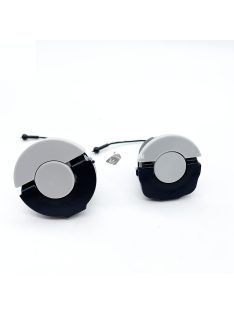 Üzemanyagtartály Szelepfedél + Olajfedél Készlet